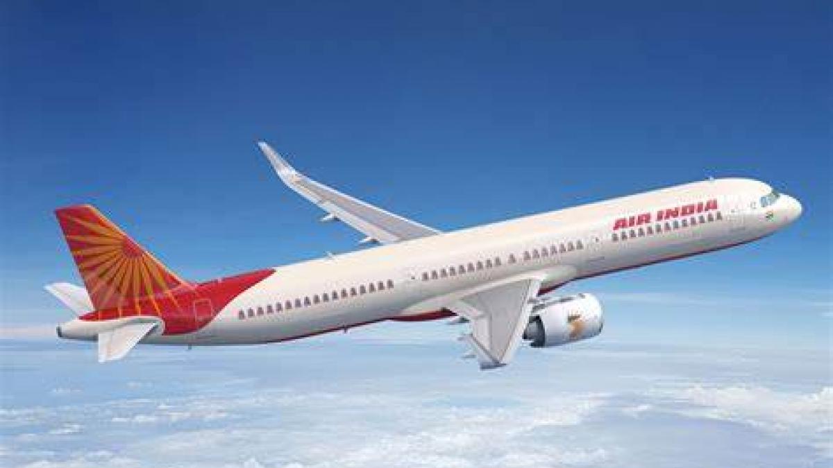 Business Today had previously reported that Air India’s deal to buy 470 aircraft would create over 2,00,000 new jobs in the Indian aviation sector. Business Today had previously reported that Air India’s deal to buy 470 aircraft would create over 2,00,000 new jobs in the Indian aviation sector.