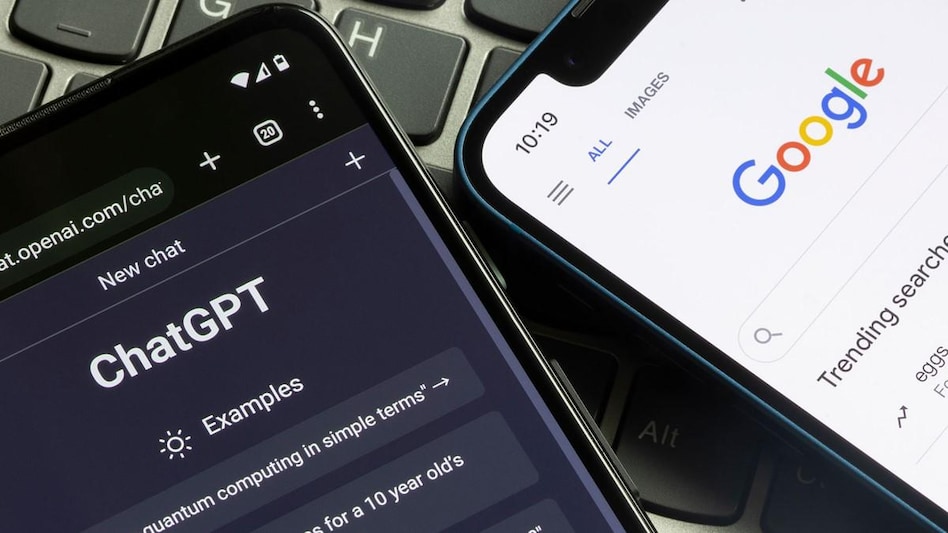 Microsoft’S Chatgpt Vs Google’S Bard: Tech Titans Face Off