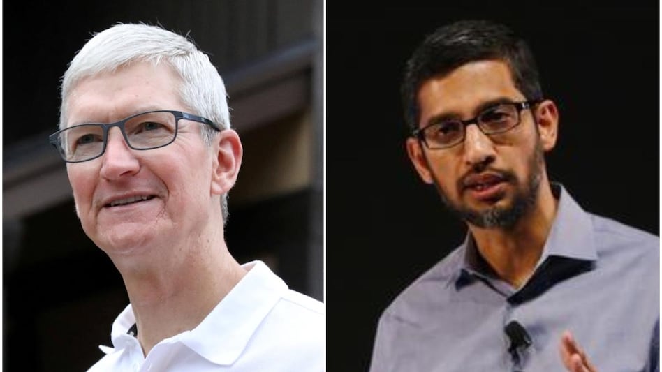 Apple and Google announce support for people affected by earthquakes in Turkey and Syria Apple and Google announce support for people affected by earthquakes in Turkey and Syria