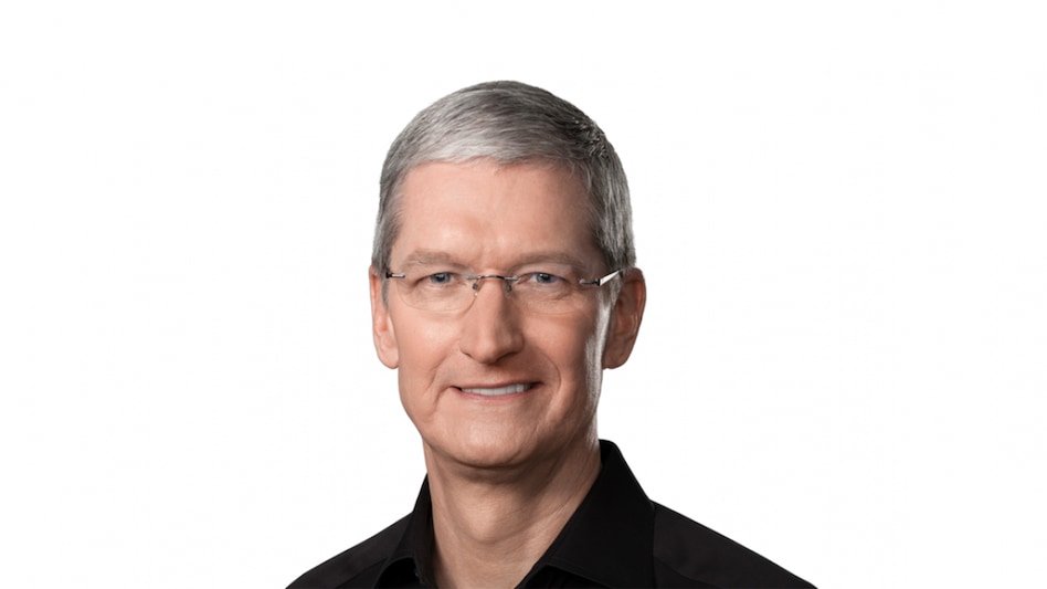 ‘I’m very bullish on India': Apple CEO Tim Cook ‘I’m very bullish on India': Apple CEO Tim Cook