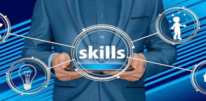 The future of work will be built on continuous technological progress and digital transformation The future of work will be built on continuous technological progress and digital transformation