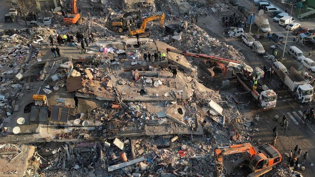 Turkey has a long history of building codes that have been developed to ensure the safety of buildings against earthquakes. Turkey has a long history of building codes that have been developed to ensure the safety of buildings against earthquakes.