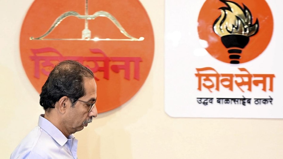 Thackeray also targeted Prime Minister Narendra Modi by saying Shiv Sainiks saved Mumbai during the serial blasts of 1993 Thackeray also targeted Prime Minister Narendra Modi by saying Shiv Sainiks saved Mumbai during the serial blasts of 1993