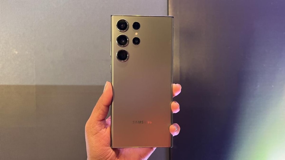 Samsung Galaxy S23 Ultra launched in India: Top specs, features, price, and everything else Samsung Galaxy S23 Ultra launched in India: Top specs, features, price, and everything else