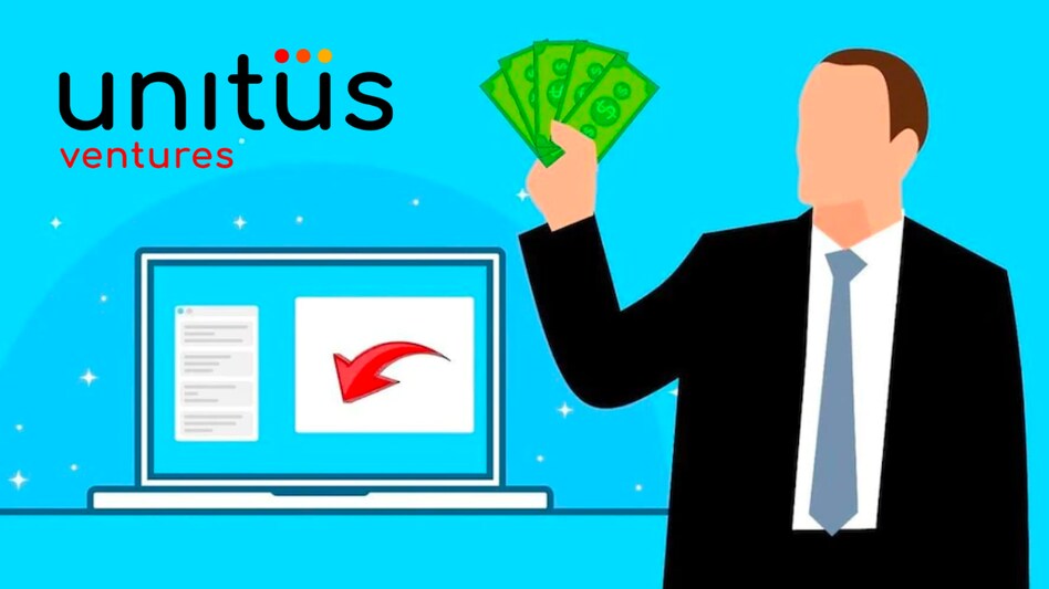 Unitus, which started in 2012, primarily invests in sectors like edtech, fintech, jobtech and SaaS. Unitus, which started in 2012, primarily invests in sectors like edtech, fintech, jobtech and SaaS.