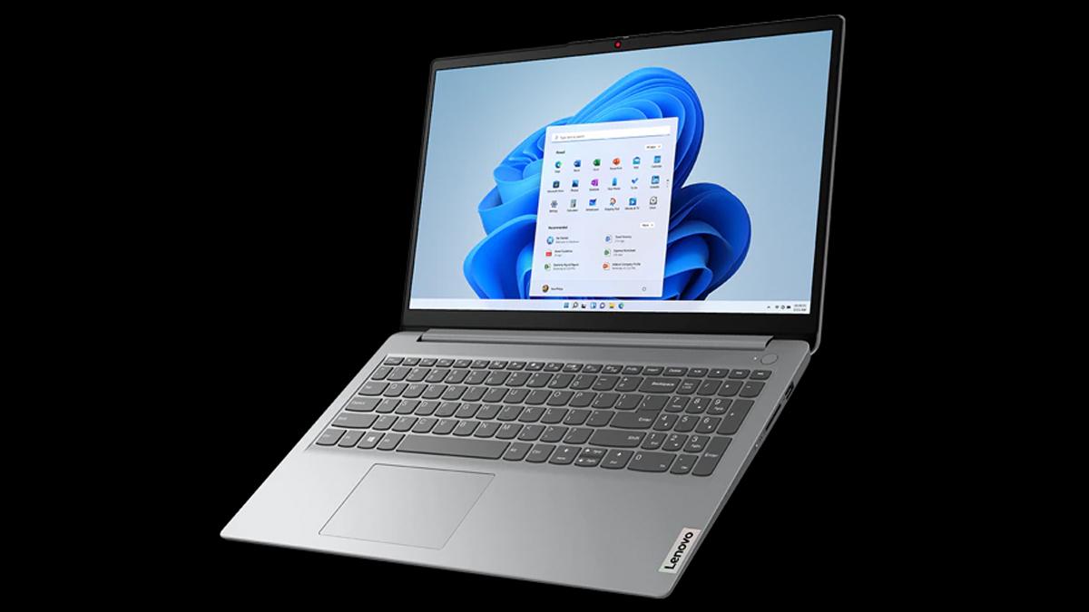 Lenovo Ideapad 1 Lenovo Ideapad 1