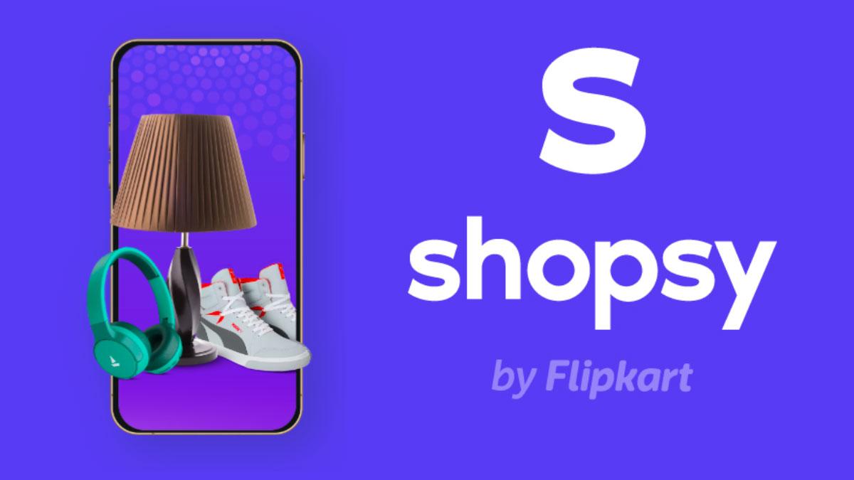Launched in July 2021, Flipkart’s value-shopping app Shopsy has been downloaded 140 million times Launched in July 2021, Flipkart’s value-shopping app Shopsy has been downloaded 140 million times
