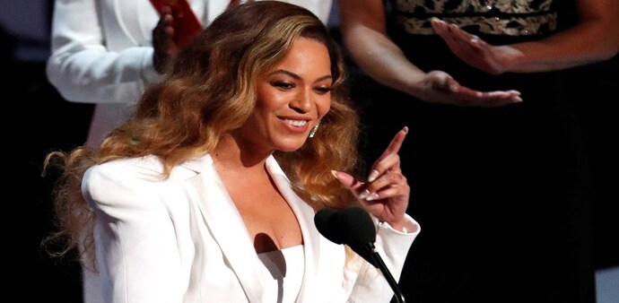 Beyonce Beyonce