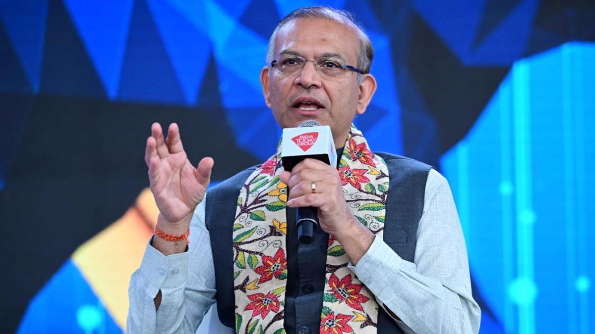 Govt’s focus on infra spending to have a multiplier effect on the economy: Jayant Sinha