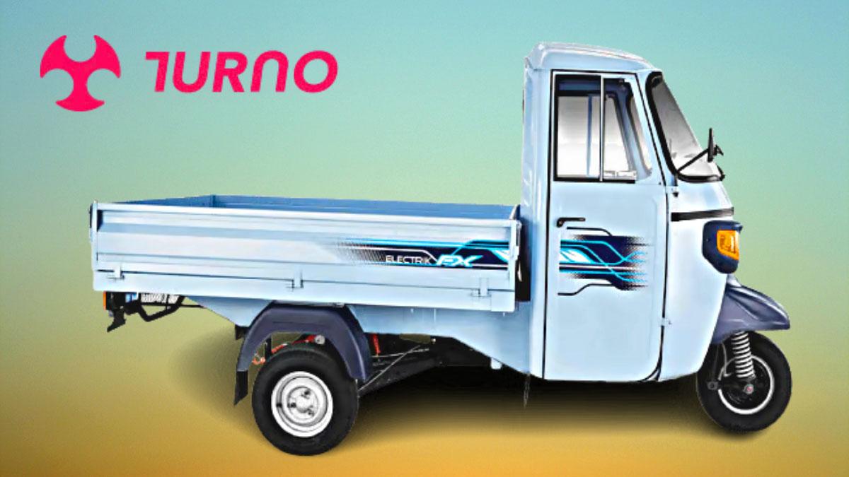 Prior to this, Bengaluru-based Turno had raised $3.1 million in a seed round led by Stellaris Venture Partners and Avaana Capital in June 2022 Prior to this, Bengaluru-based Turno had raised $3.1 million in a seed round led by Stellaris Venture Partners and Avaana Capital in June 2022