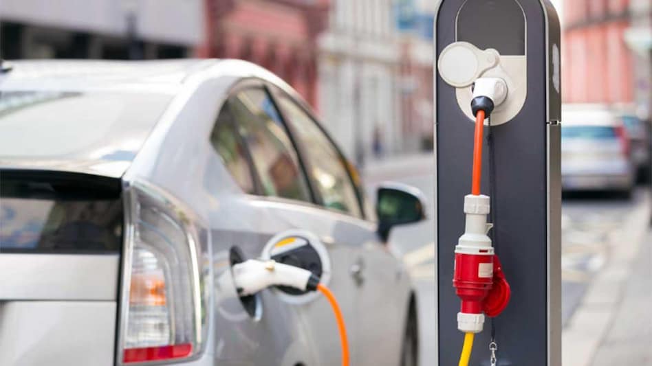 The Government of India (“GOI”) is playing its part by framing environmental-friendly policies & regulations and encouraging the use of electric vehicles in the country The Government of India (“GOI”) is playing its part by framing environmental-friendly policies & regulations and encouraging the use of electric vehicles in the country