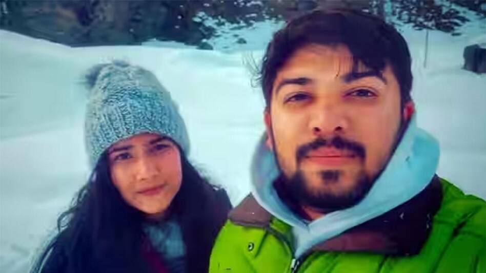 Sahil Gehlot killed Nikki Yadav hours before getting married on February 10. Sahil Gehlot killed Nikki Yadav hours before getting married on February 10.