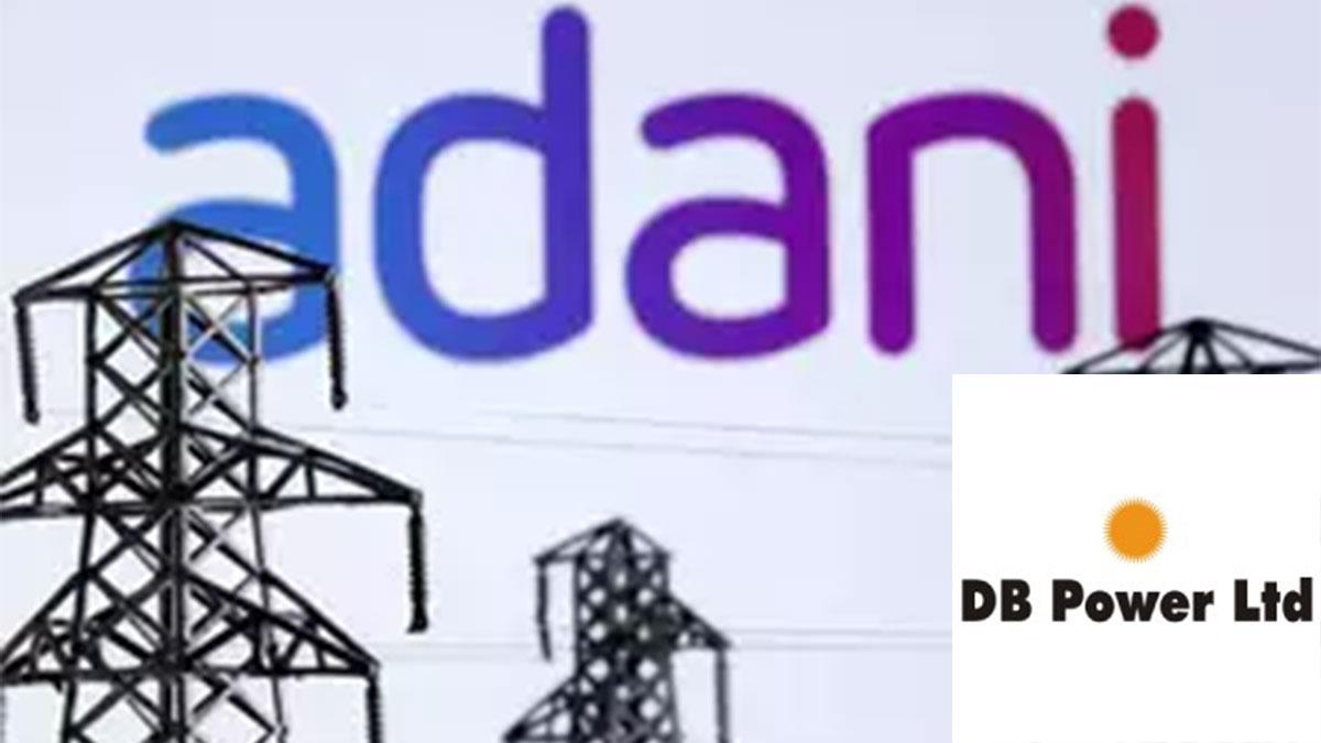 Adani Power Ltd’s Rs 7,017 crore deal to acquire DB Power Ltd expired on February 15 Adani Power Ltd’s Rs 7,017 crore deal to acquire DB Power Ltd expired on February 15