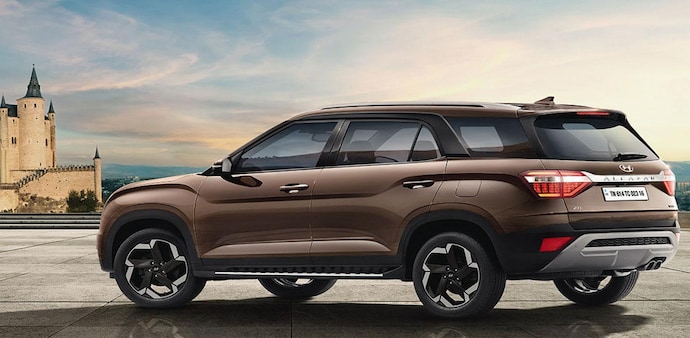 Customers can book the car at Rs 25,000 Customers can book the car at Rs 25,000