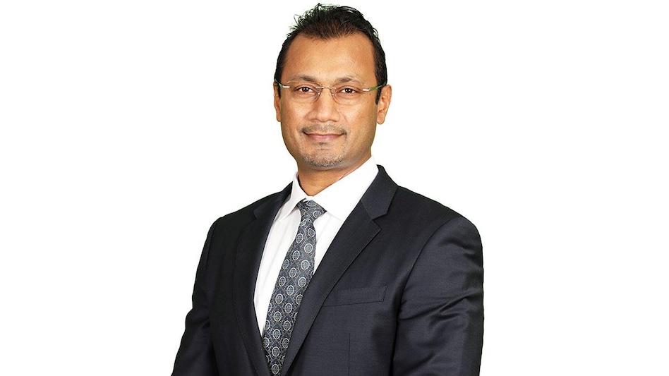 Kumar will spearhead the Global Smart Cities Business Kumar will spearhead the Global Smart Cities Business