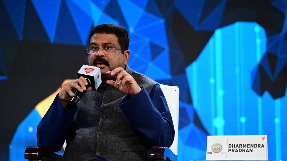 Pegging the total allocation on education at nearly Rs 1,25,000 crore, minister of education & skill development and entrepreneurship Dharmendra Pradhan has said that this was the highest in the history of post-Independent India Pegging the total allocation on education at nearly Rs 1,25,000 crore, minister of education & skill development and entrepreneurship Dharmendra Pradhan has said that this was the highest in the history of post-Independent India