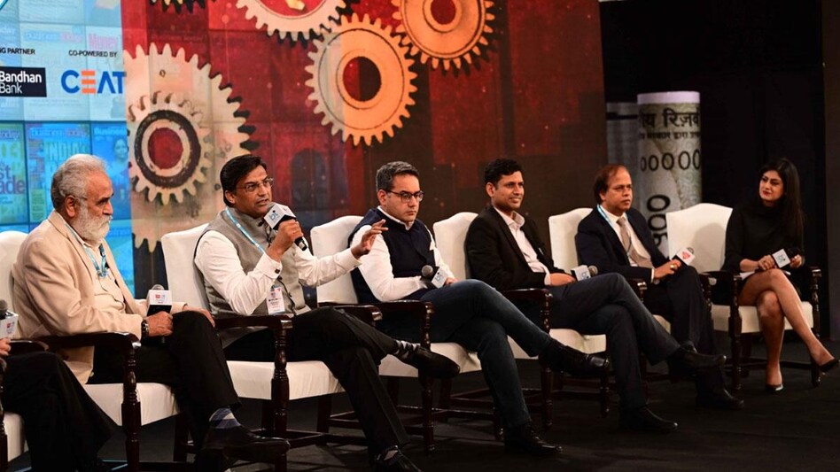 “My view is that in the next three to four years, till more supply comes in, you're going to have a period where every hotel company in India is going to make some crazy money,” he said while speaking at the Business Today Budget Roundtable 2023 “My view is that in the next three to four years, till more supply comes in, you're going to have a period where every hotel company in India is going to make some crazy money,” he said while speaking at the Business Today Budget Roundtable 2023