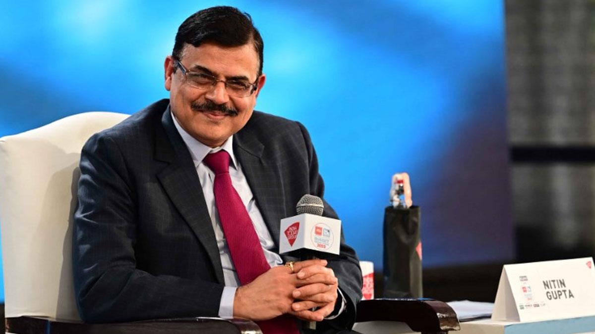 BT Budget Roundtable: New tax regime will be a game changer, says CBDT's boss Nitin Gupta