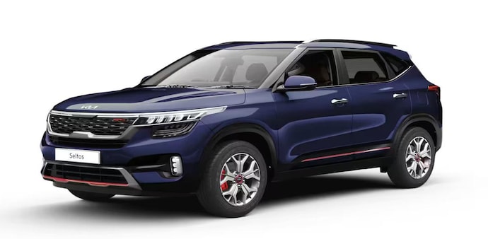 The 2023 Seltos will have both 6-speed manual and CVT automatic gearboxes The 2023 Seltos will have both 6-speed manual and CVT automatic gearboxes