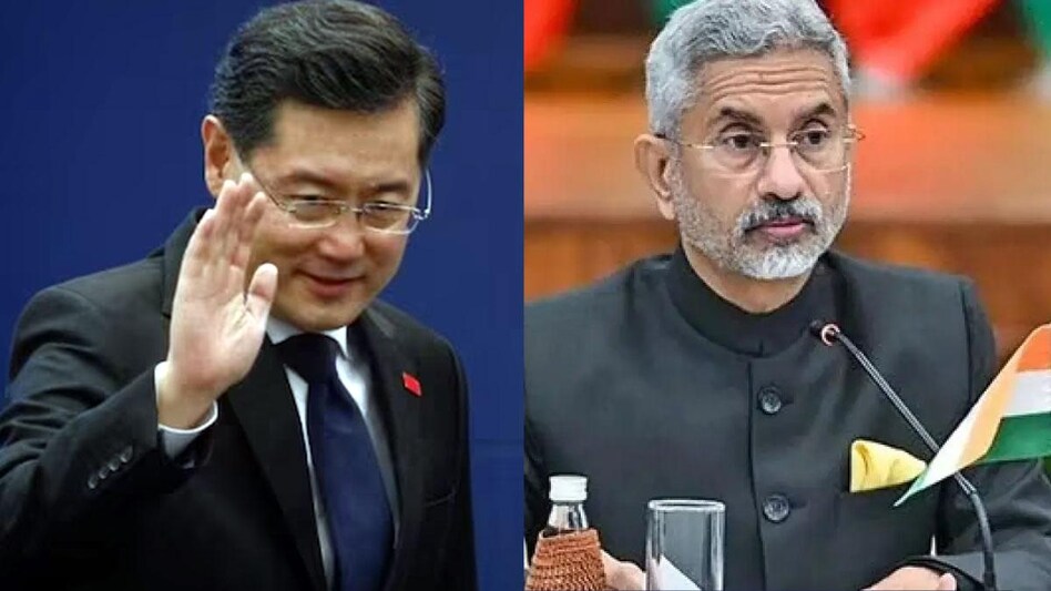 Qin Gang, who previously served as China's ambassador to the US, is expected to meet with Jaishankar during the event. Qin Gang, who previously served as China's ambassador to the US, is expected to meet with Jaishankar during the event.