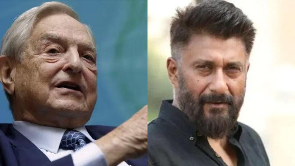 The comments come as Soros has been at the centre of a political storm over his comments on the ongoing Adani-Hindenburg row. The comments come as Soros has been at the centre of a political storm over his comments on the ongoing Adani-Hindenburg row.