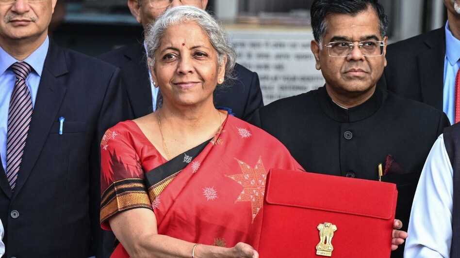 The Finance Minister also announced that the agriculture credit target will be raised to Rs 20 lakh crore The Finance Minister also announced that the agriculture credit target will be raised to Rs 20 lakh crore