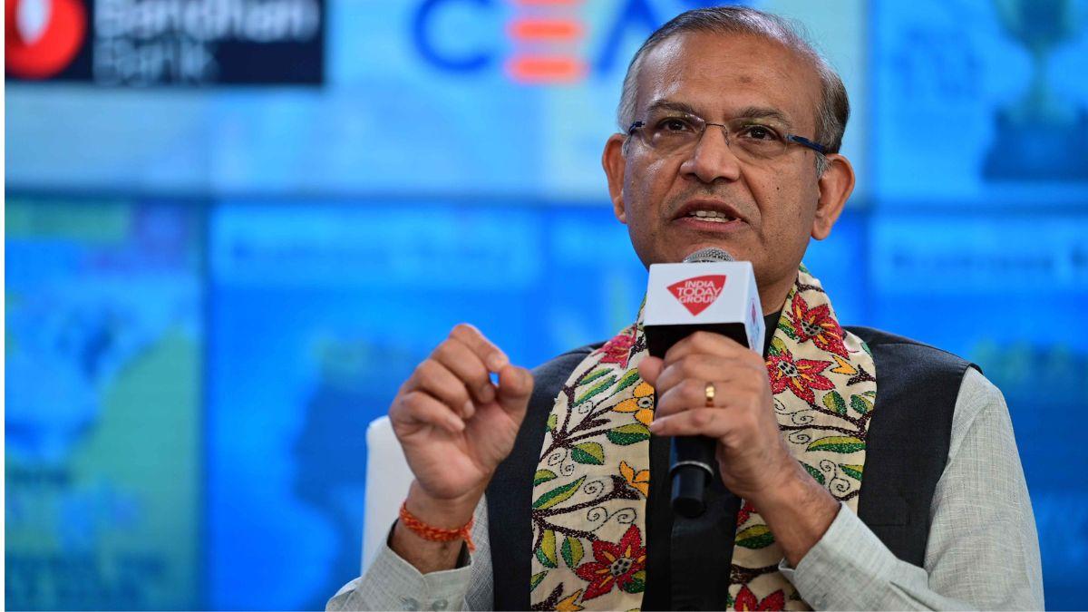 At the roundtable, Sinha also talked about the new income tax regime, under which significant changes were announced at the Union Budget 2023. At the roundtable, Sinha also talked about the new income tax regime, under which significant changes were announced at the Union Budget 2023.