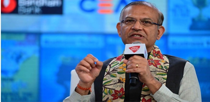 At the roundtable, Sinha also talked about the new income tax regime, under which significant changes were announced at the Union Budget 2023. At the roundtable, Sinha also talked about the new income tax regime, under which significant changes were announced at the Union Budget 2023.