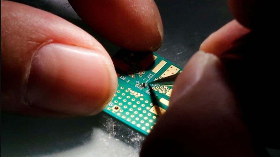 US and India are coming together to create a stronger Semiconductor ecosystem US and India are coming together to create a stronger Semiconductor ecosystem