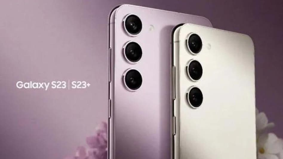 Samsung Galaxy S23, S23 Plus renders. Image: Winfuture Samsung Galaxy S23, S23 Plus renders. Image: Winfuture