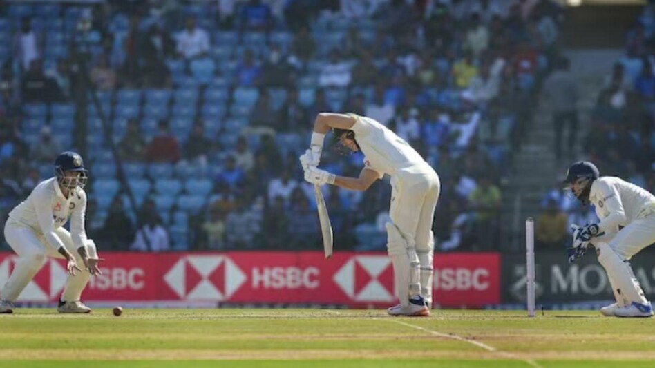 India-Australia match LIVE stream impacted by Disney+ Hotstar outage (PTI) India-Australia match LIVE stream impacted by Disney+ Hotstar outage (PTI)