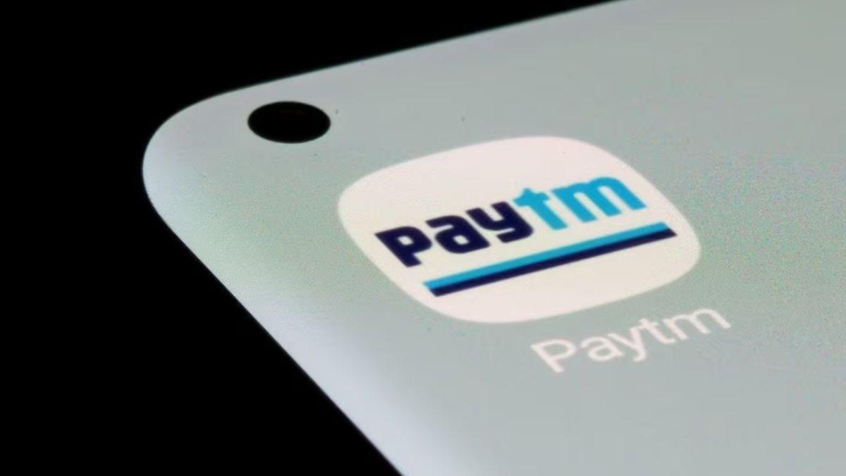 Paytm UPI Lite brings single tap payments Paytm UPI Lite brings single tap payments