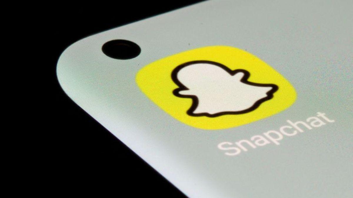 Snapchat users will get a new AI chatbot and they can name it whatever they like Snapchat users will get a new AI chatbot and they can name it whatever they like