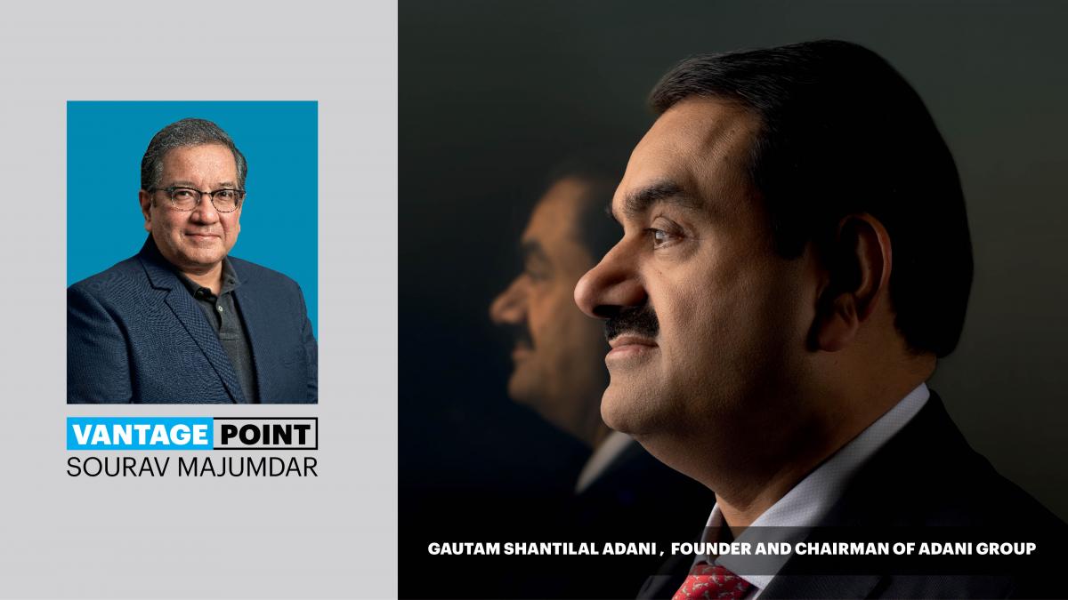 What really does the Adani story mean for India’s markets, investors, regulators and the corporate sector? What really does the Adani story mean for India’s markets, investors, regulators and the corporate sector?