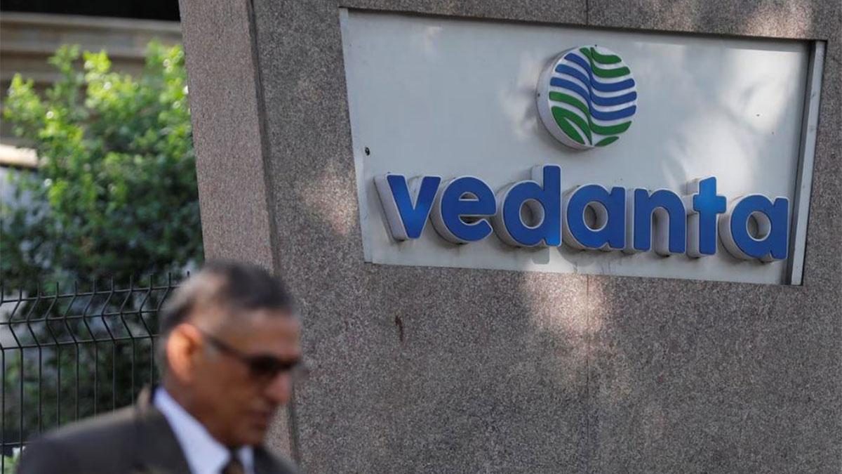 Vedanta Resources prepays all of its debt due till March 2023