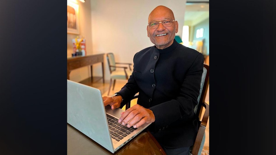 Vedanta Resources Chairman Anil Agarwal (LinkedIn/Anil Agarwal) Vedanta Resources Chairman Anil Agarwal (LinkedIn/Anil Agarwal)
