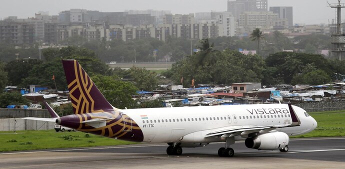 Vistara brand to be scrapped, says Air India CEO Campbell Wilson Vistara brand to be scrapped, says Air India CEO Campbell Wilson