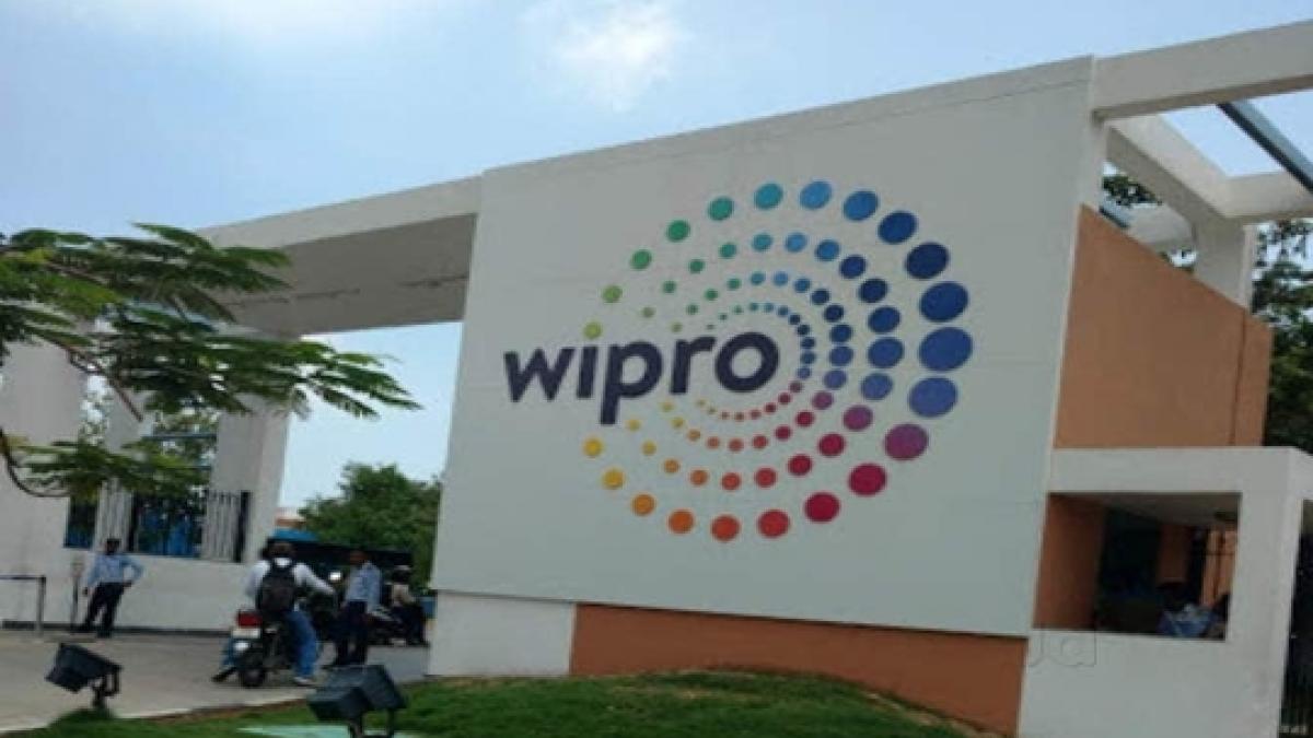 Wipro has rolled out variable pay for majority of its employees for Q3 FY23 Wipro has rolled out variable pay for majority of its employees for Q3 FY23