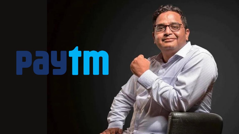 Vijay Shekhar Sharma, Chairman, MD & CEO, Paytm, said in a statement to shareholders, “This has been made possible due to the relentlessly focused execution by our team. Vijay Shekhar Sharma, Chairman, MD & CEO, Paytm, said in a statement to shareholders, “This has been made possible due to the relentlessly focused execution by our team.