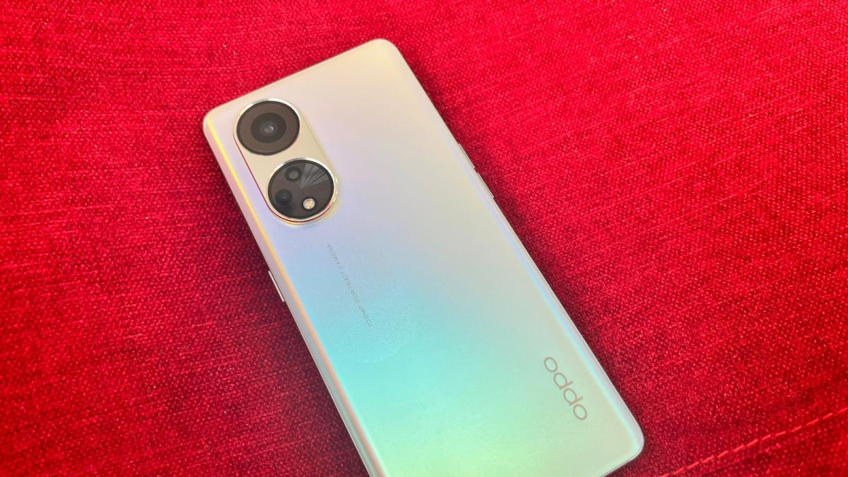 Oppo Reno 8T 5G launched in India: Top specs, highlights, and everything else 