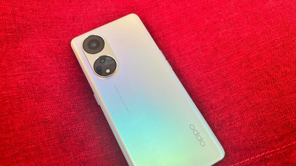 Oppo Reno 8T 5G launched in India: Top specs, highlights, and everything else Oppo Reno 8T 5G launched in India: Top specs, highlights, and everything else