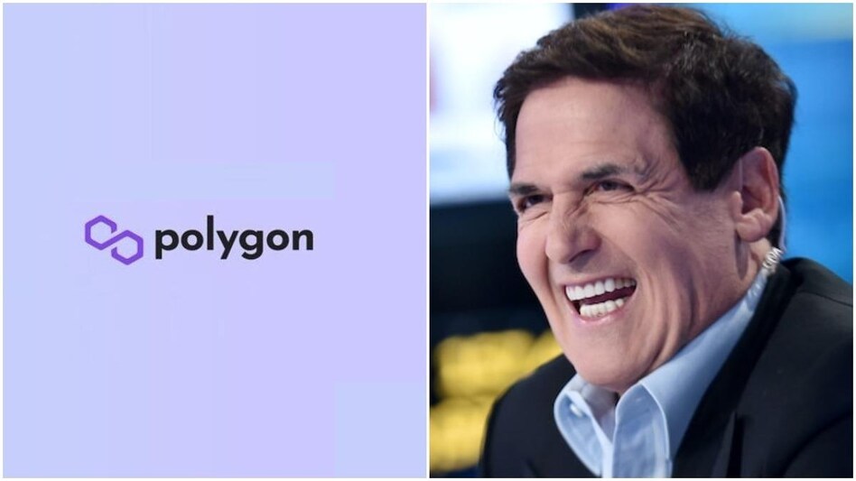 Mark Cuban invested in Polygon in 2021 Mark Cuban invested in Polygon in 2021