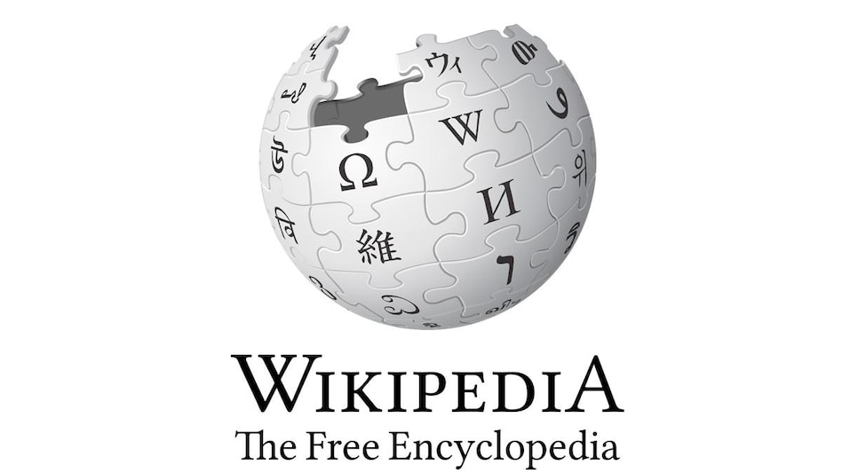 Wikipedia Wikipedia