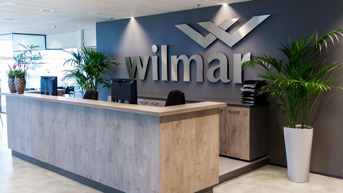 The oilseeds and grains business saw the Adani Wilmar's Singapore partner's profit jump 23% over the year The oilseeds and grains business saw the Adani Wilmar's Singapore partner's profit jump 23% over the year
