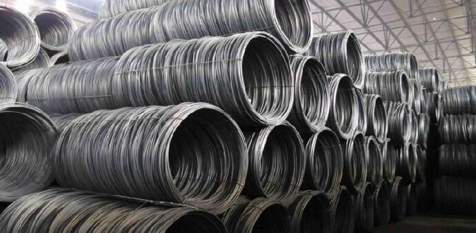 Jindal Stainless shares are trading higher than the 5 day, 20 day, 50 day, 100 day and 200 day moving averages. Jindal Stainless shares are trading higher than the 5 day, 20 day, 50 day, 100 day and 200 day moving averages.