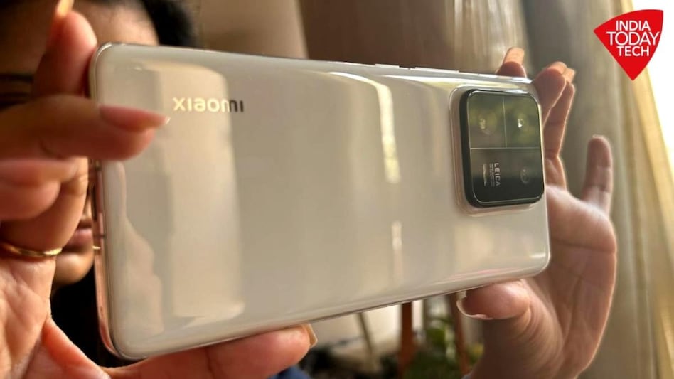 Xiaomi 13 Pro is the company's most expensive smartphone in India yet, price revealed Xiaomi 13 Pro is the company's most expensive smartphone in India yet, price revealed