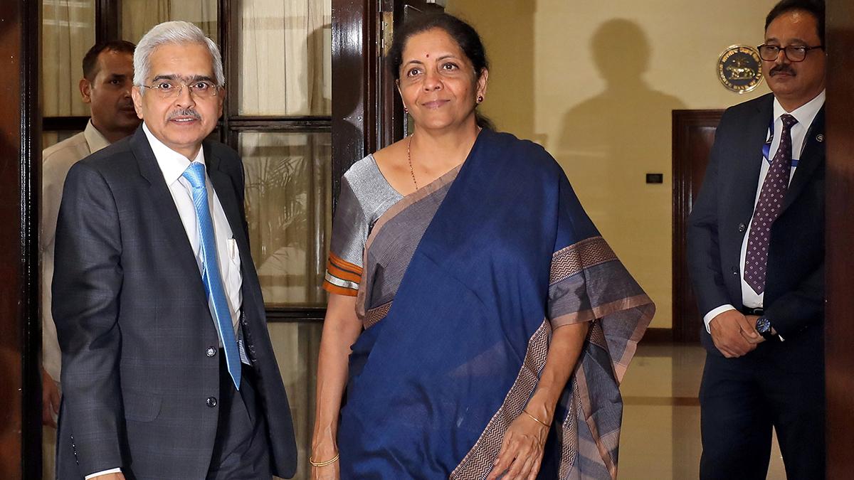 Budget 2023: FM Nirmala Sitharaman outlines big focus on AI; check details here