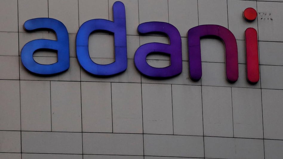 Adani Power slipped 3.39 per cent to Rs 165.35. Adani Transmission plunged 5 per cent to Rs 788.75 while Adani Total lost 5 per cent to Rs 834.95. Adani Wilmar dropped 4 per cent to Rs 393.95. Adani Power slipped 3.39 per cent to Rs 165.35. Adani Transmission plunged 5 per cent to Rs 788.75 while Adani Total lost 5 per cent to Rs 834.95. Adani Wilmar dropped 4 per cent to Rs 393.95.