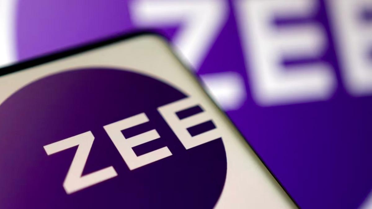 NCLAT stays NCLT's order on ZEE NCLAT stays NCLT's order on ZEE