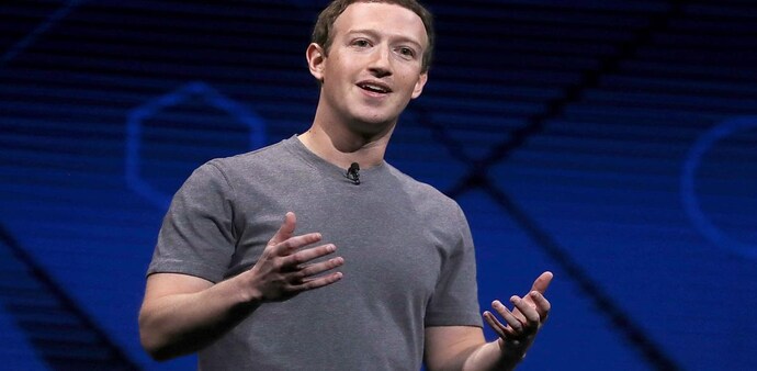 Meta CEO Mark Zuckerberg Meta CEO Mark Zuckerberg